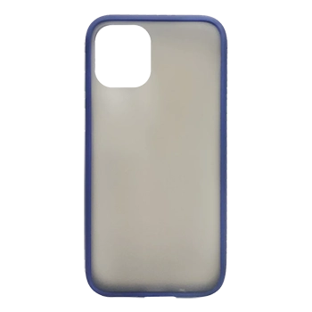 کاور دیفندر پشت مات مناسب برای گوشی موبایل iphone 11 Pro Max